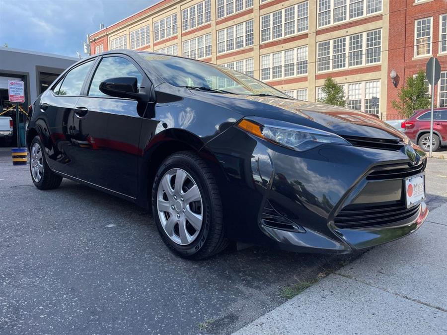 Used Toyota Corolla 2018 | Mass Auto Exchange. Framingham, Massachusetts Used Toyota Corolla 2018 | Mass Auto Exchange. Framingham, Massachusetts