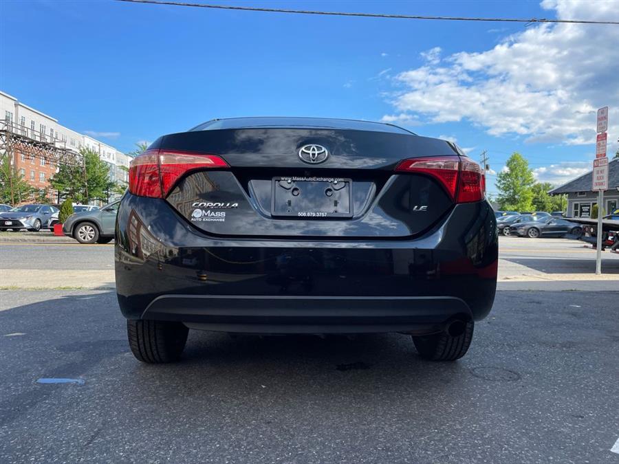 Used Toyota Corolla 2018 | Mass Auto Exchange. Framingham, Massachusetts Used Toyota Corolla 2018 | Mass Auto Exchange. Framingham, Massachusetts