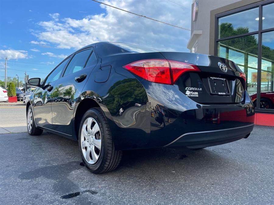 Used Toyota Corolla 2018 | Mass Auto Exchange. Framingham, Massachusetts Used Toyota Corolla 2018 | Mass Auto Exchange. Framingham, Massachusetts