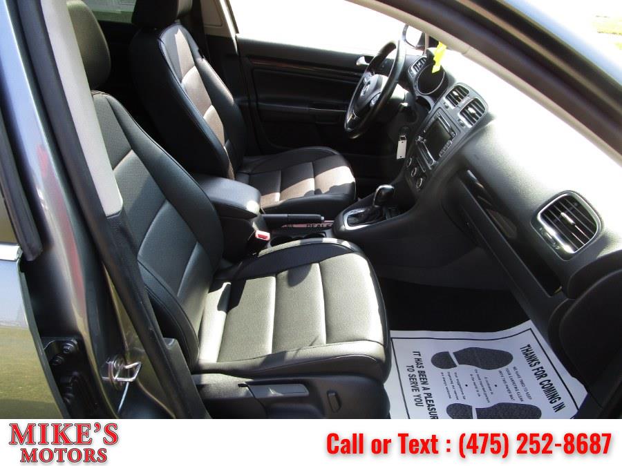 Used Volkswagen Jetta SportWagen 4dr DSG TDI 2011 | Mike's Motors LLC. Stratford, Connecticut Used Volkswagen Jetta SportWagen 4dr DSG TDI 2011 | Mike's Motors LLC. Stratford, Connecticut