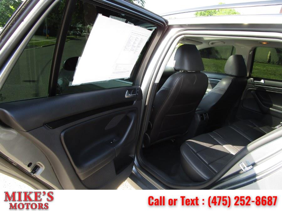 Used Volkswagen Jetta SportWagen 4dr DSG TDI 2011 | Mike's Motors LLC. Stratford, Connecticut Used Volkswagen Jetta SportWagen 4dr DSG TDI 2011 | Mike's Motors LLC. Stratford, Connecticut