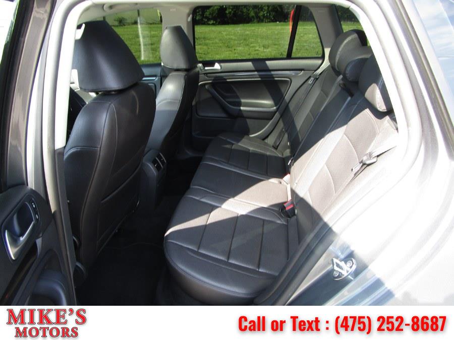 Used Volkswagen Jetta SportWagen 4dr DSG TDI 2011 | Mike's Motors LLC. Stratford, Connecticut Used Volkswagen Jetta SportWagen 4dr DSG TDI 2011 | Mike's Motors LLC. Stratford, Connecticut