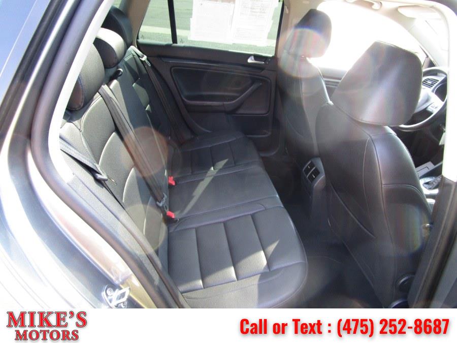 Used Volkswagen Jetta SportWagen 4dr DSG TDI 2011 | Mike's Motors LLC. Stratford, Connecticut Used Volkswagen Jetta SportWagen 4dr DSG TDI 2011 | Mike's Motors LLC. Stratford, Connecticut