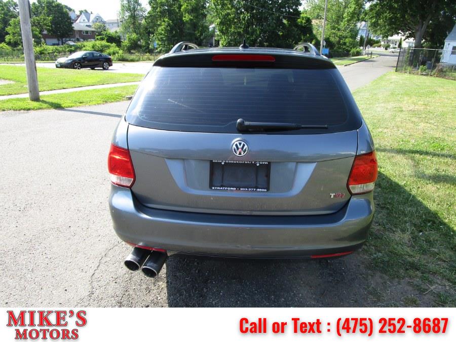 Used Volkswagen Jetta SportWagen 4dr DSG TDI 2011 | Mike's Motors LLC. Stratford, Connecticut Used Volkswagen Jetta SportWagen 4dr DSG TDI 2011 | Mike's Motors LLC. Stratford, Connecticut