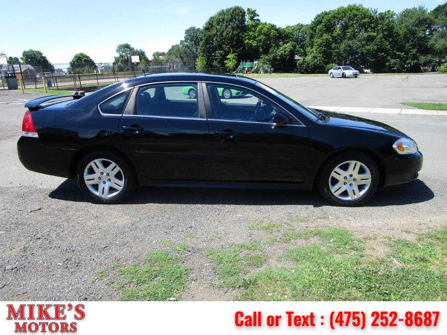 Used Chevrolet Impala 4dr Sdn LT 2010 | Mike's Motors LLC. Stratford, Connecticut Used Chevrolet Impala 4dr Sdn LT 2010 | Mike's Motors LLC. Stratford, Connecticut