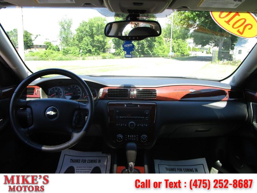 Used Chevrolet Impala 4dr Sdn LT 2010 | Mike's Motors LLC. Stratford, Connecticut Used Chevrolet Impala 4dr Sdn LT 2010 | Mike's Motors LLC. Stratford, Connecticut