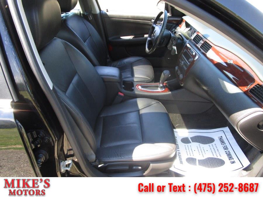Used Chevrolet Impala 4dr Sdn LT 2010 | Mike's Motors LLC. Stratford, Connecticut Used Chevrolet Impala 4dr Sdn LT 2010 | Mike's Motors LLC. Stratford, Connecticut