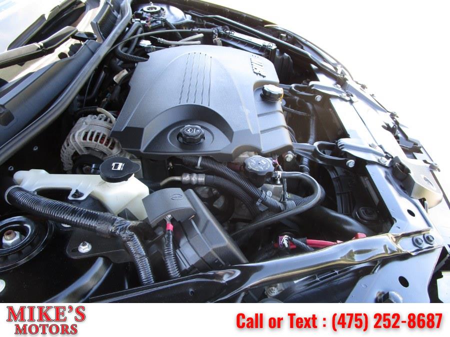 Used Chevrolet Impala 4dr Sdn LT 2010 | Mike's Motors LLC. Stratford, Connecticut Used Chevrolet Impala 4dr Sdn LT 2010 | Mike's Motors LLC. Stratford, Connecticut