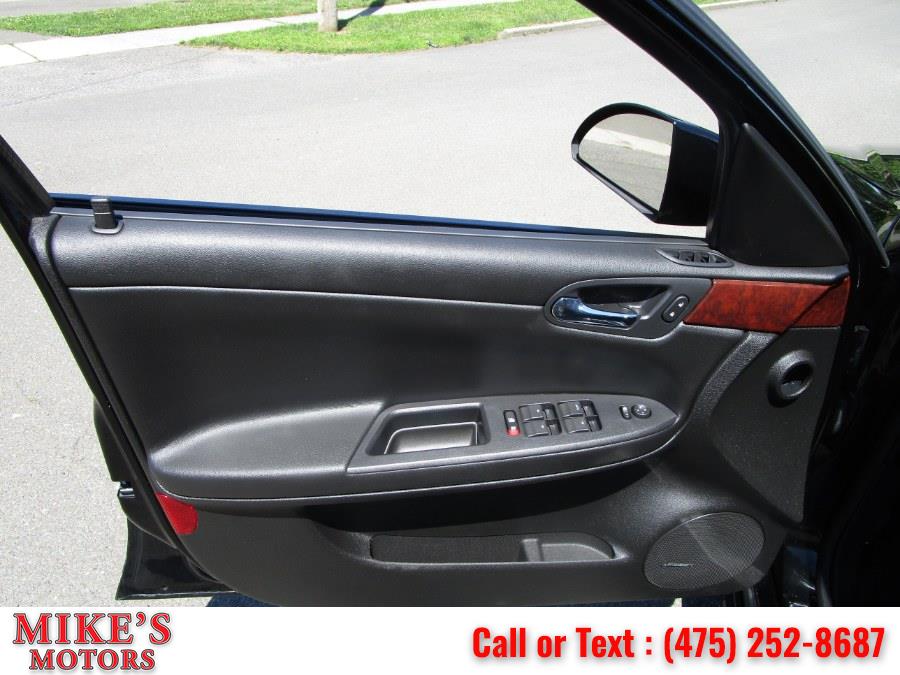 Used Chevrolet Impala 4dr Sdn LT 2010 | Mike's Motors LLC. Stratford, Connecticut Used Chevrolet Impala 4dr Sdn LT 2010 | Mike's Motors LLC. Stratford, Connecticut