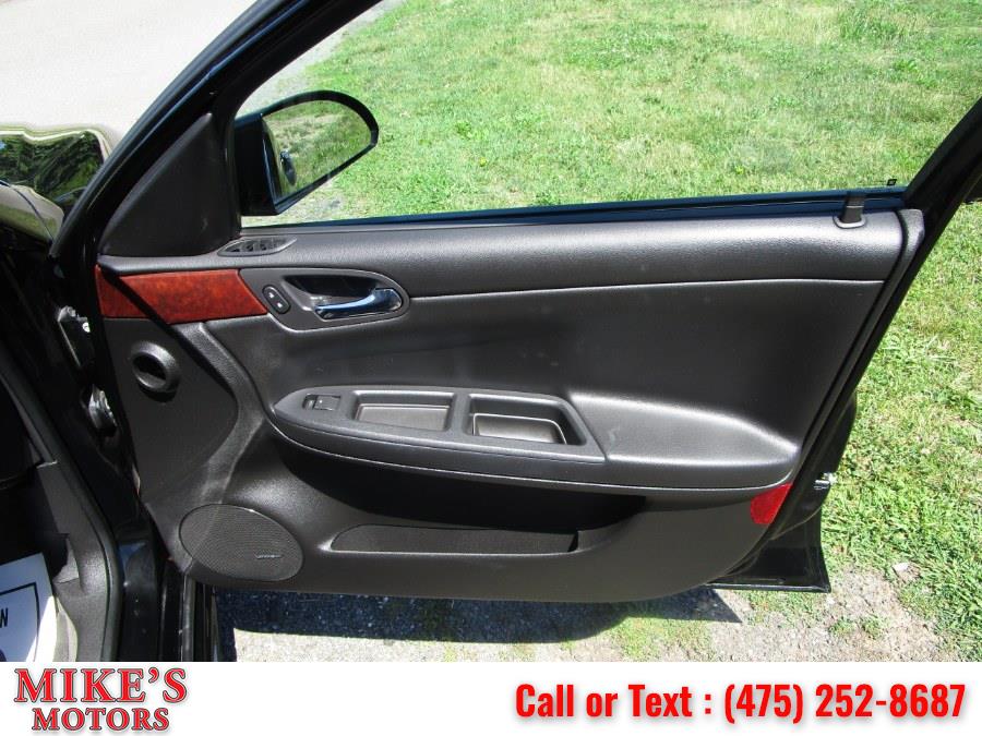 Used Chevrolet Impala 4dr Sdn LT 2010 | Mike's Motors LLC. Stratford, Connecticut Used Chevrolet Impala 4dr Sdn LT 2010 | Mike's Motors LLC. Stratford, Connecticut