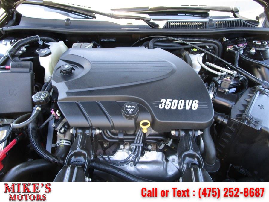 Used Chevrolet Impala 4dr Sdn LT 2010 | Mike's Motors LLC. Stratford, Connecticut Used Chevrolet Impala 4dr Sdn LT 2010 | Mike's Motors LLC. Stratford, Connecticut