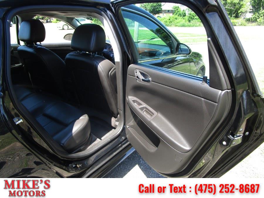 Used Chevrolet Impala 4dr Sdn LT 2010 | Mike's Motors LLC. Stratford, Connecticut Used Chevrolet Impala 4dr Sdn LT 2010 | Mike's Motors LLC. Stratford, Connecticut