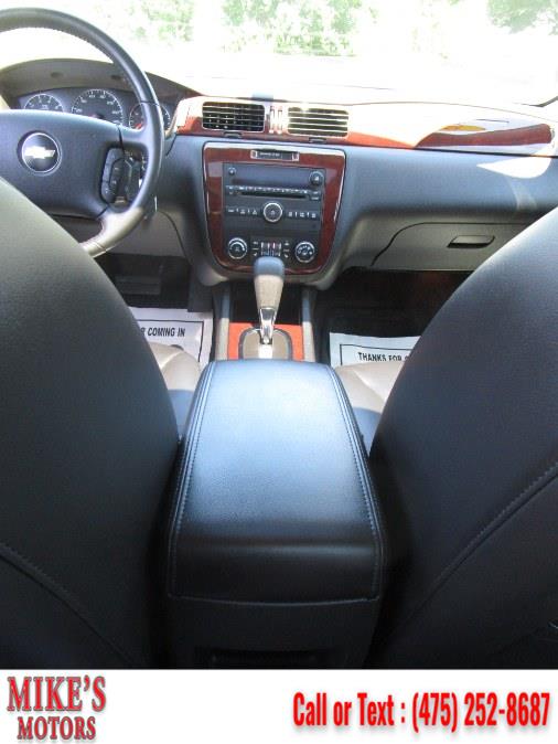 Used Chevrolet Impala 4dr Sdn LT 2010 | Mike's Motors LLC. Stratford, Connecticut Used Chevrolet Impala 4dr Sdn LT 2010 | Mike's Motors LLC. Stratford, Connecticut