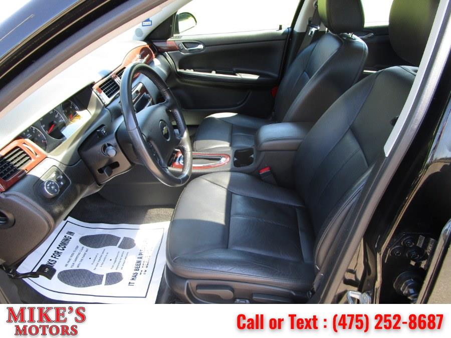 Used Chevrolet Impala 4dr Sdn LT 2010 | Mike's Motors LLC. Stratford, Connecticut Used Chevrolet Impala 4dr Sdn LT 2010 | Mike's Motors LLC. Stratford, Connecticut
