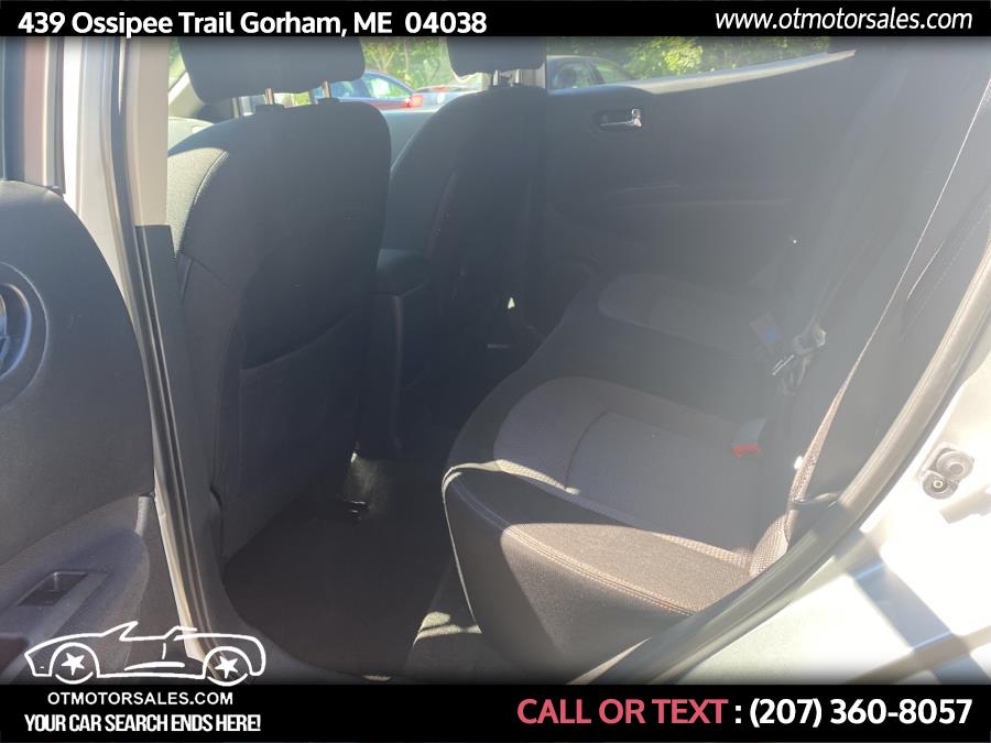 Used Nissan Rogue AWD 4dr SV 2012 | Ossipee Trail Motor Sales. Gorham, Maine Used Nissan Rogue AWD 4dr SV 2012 | Ossipee Trail Motor Sales. Gorham, Maine