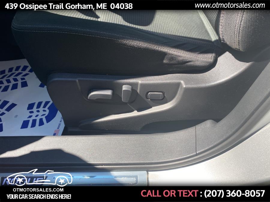 Used Nissan Rogue AWD 4dr SV 2012 | Ossipee Trail Motor Sales. Gorham, Maine Used Nissan Rogue AWD 4dr SV 2012 | Ossipee Trail Motor Sales. Gorham, Maine