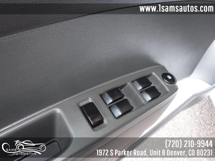 2014 Chevrolet Spark 5dr HB CVT LT, available for sale in Denver, Colorado | Sam's Automotive. Denver, Colorado 2014 Chevrolet Spark 5dr HB CVT LT, available for sale in Denver, Colorado | Sam's Automotive. Denver, Colorado