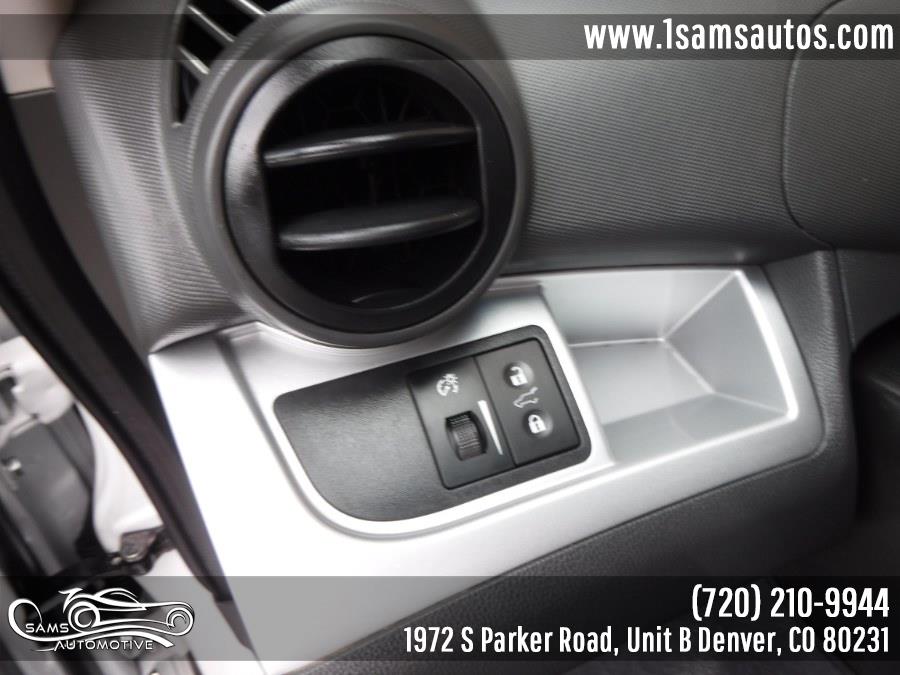 2014 Chevrolet Spark 5dr HB CVT LT, available for sale in Denver, Colorado | Sam's Automotive. Denver, Colorado 2014 Chevrolet Spark 5dr HB CVT LT, available for sale in Denver, Colorado | Sam's Automotive. Denver, Colorado