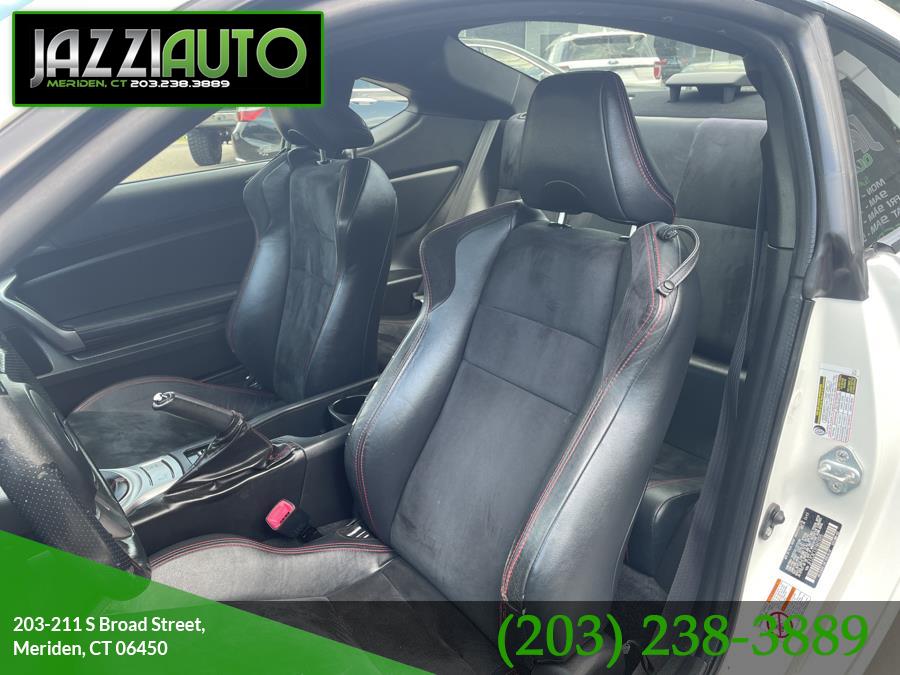 Used Subaru BRZ 2dr Cpe Man Limited 2014 | Jazzi Auto Sales LLC. Meriden, Connecticut Used Subaru BRZ 2dr Cpe Man Limited 2014 | Jazzi Auto Sales LLC. Meriden, Connecticut