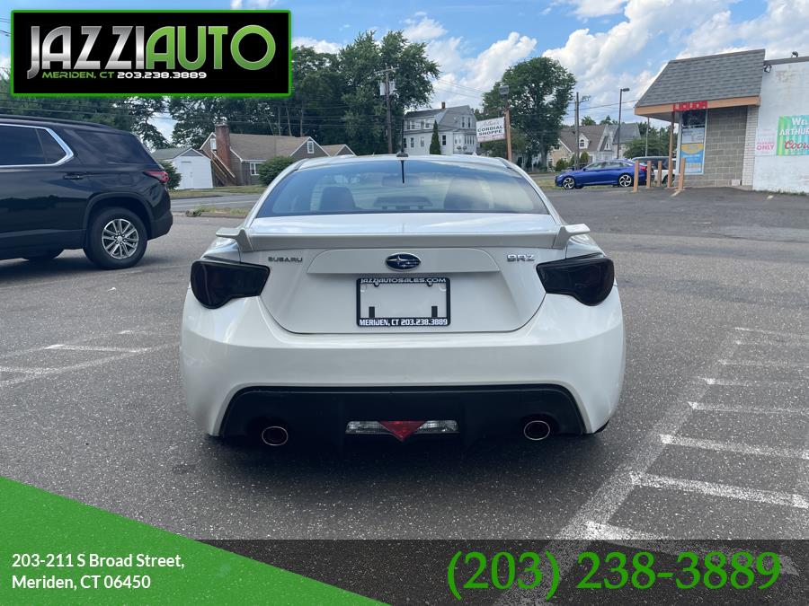 Used Subaru BRZ 2dr Cpe Man Limited 2014 | Jazzi Auto Sales LLC. Meriden, Connecticut Used Subaru BRZ 2dr Cpe Man Limited 2014 | Jazzi Auto Sales LLC. Meriden, Connecticut