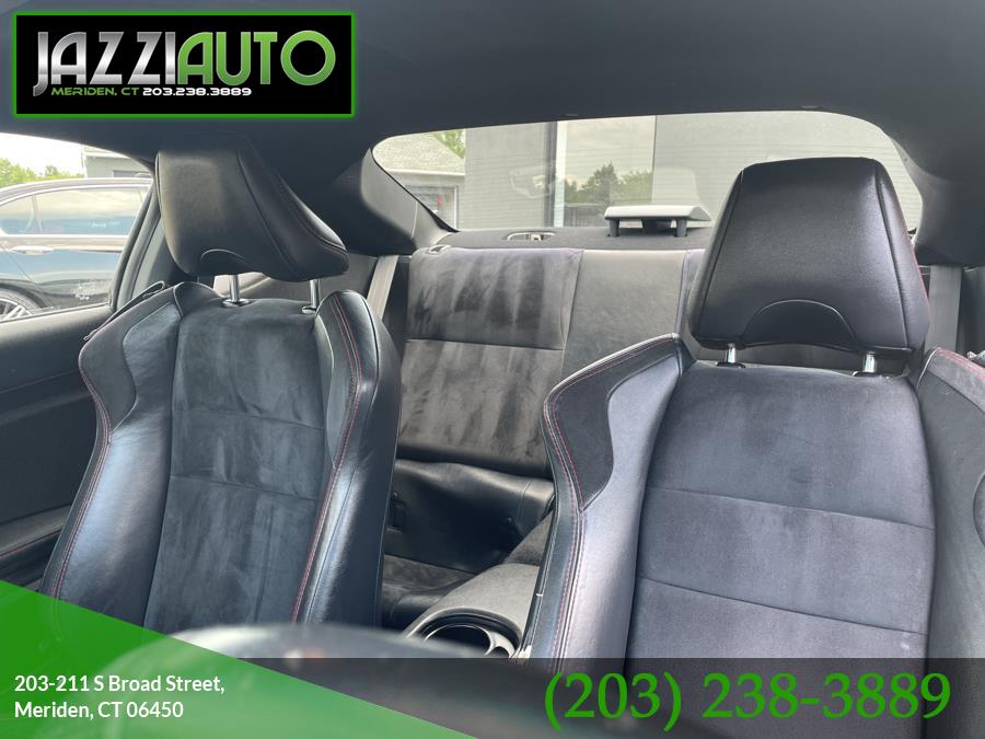 Used Subaru BRZ 2dr Cpe Man Limited 2014 | Jazzi Auto Sales LLC. Meriden, Connecticut Used Subaru BRZ 2dr Cpe Man Limited 2014 | Jazzi Auto Sales LLC. Meriden, Connecticut