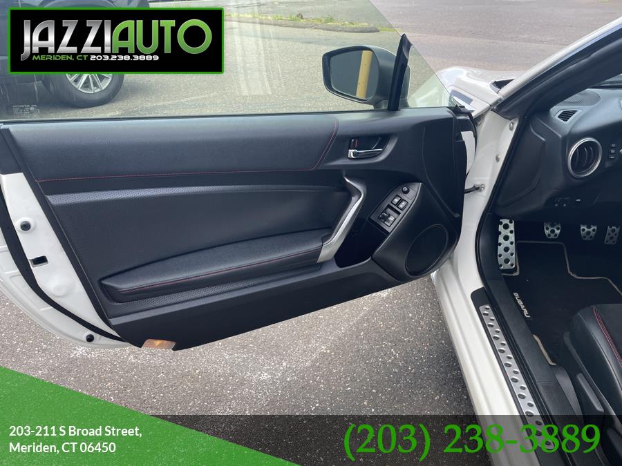 Used Subaru BRZ 2dr Cpe Man Limited 2014 | Jazzi Auto Sales LLC. Meriden, Connecticut Used Subaru BRZ 2dr Cpe Man Limited 2014 | Jazzi Auto Sales LLC. Meriden, Connecticut