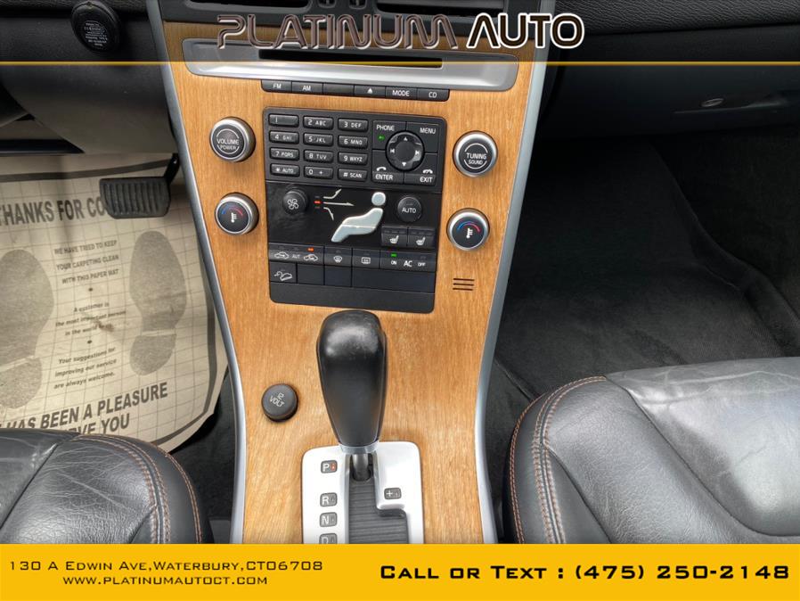 2010 Volvo XC60 AWD 4dr 3.0T w/Moonroof, available for sale in Waterbury, Connecticut | Platinum Auto Care. Waterbury, Connecticut 2010 Volvo XC60 AWD 4dr 3.0T w/Moonroof, available for sale in Waterbury, Connecticut | Platinum Auto Care. Waterbury, Connecticut