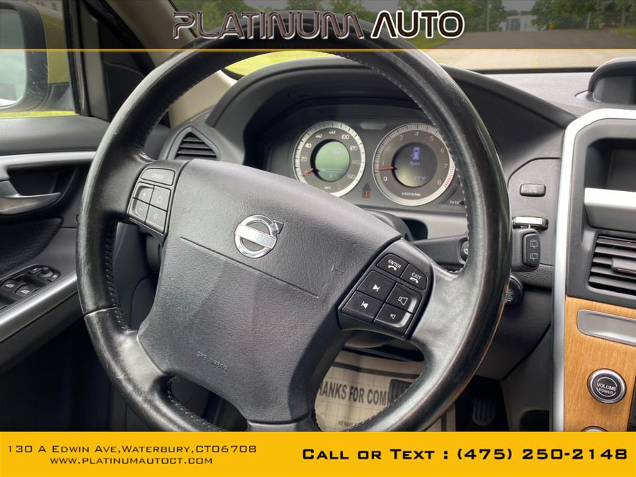 2010 Volvo XC60 AWD 4dr 3.0T w/Moonroof, available for sale in Waterbury, Connecticut | Platinum Auto Care. Waterbury, Connecticut 2010 Volvo XC60 AWD 4dr 3.0T w/Moonroof, available for sale in Waterbury, Connecticut | Platinum Auto Care. Waterbury, Connecticut
