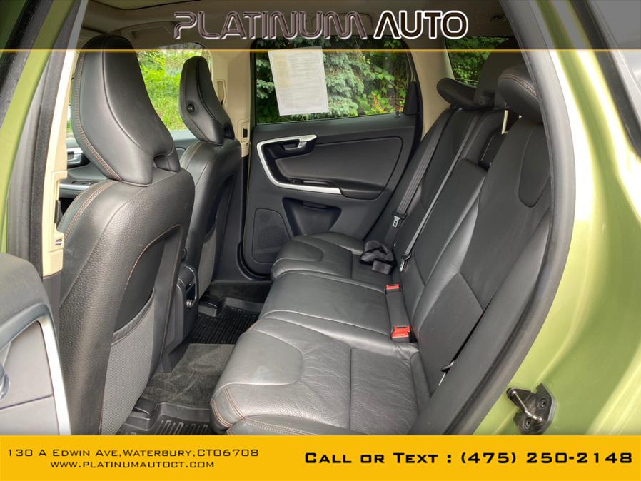 2010 Volvo XC60 AWD 4dr 3.0T w/Moonroof, available for sale in Waterbury, Connecticut | Platinum Auto Care. Waterbury, Connecticut 2010 Volvo XC60 AWD 4dr 3.0T w/Moonroof, available for sale in Waterbury, Connecticut | Platinum Auto Care. Waterbury, Connecticut