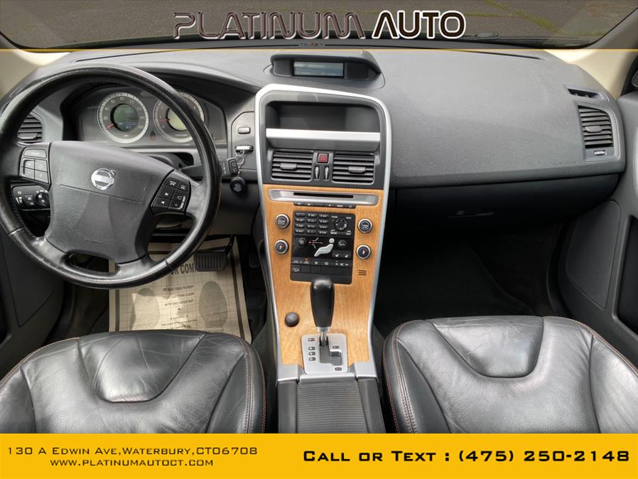 2010 Volvo XC60 AWD 4dr 3.0T w/Moonroof, available for sale in Waterbury, Connecticut | Platinum Auto Care. Waterbury, Connecticut 2010 Volvo XC60 AWD 4dr 3.0T w/Moonroof, available for sale in Waterbury, Connecticut | Platinum Auto Care. Waterbury, Connecticut