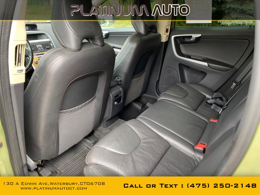 2010 Volvo XC60 AWD 4dr 3.0T w/Moonroof, available for sale in Waterbury, Connecticut | Platinum Auto Care. Waterbury, Connecticut 2010 Volvo XC60 AWD 4dr 3.0T w/Moonroof, available for sale in Waterbury, Connecticut | Platinum Auto Care. Waterbury, Connecticut