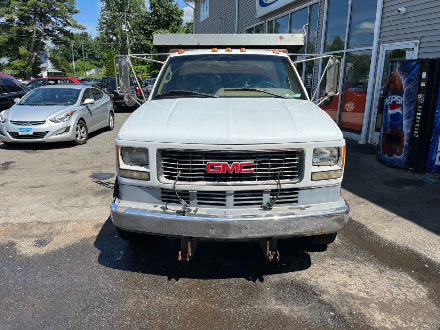 1995 Chevrolet 3500 Sl, available for sale in Plainville, Connecticut | Chris's Auto Clinic. Plainville, Connecticut 1995 Chevrolet 3500 Sl, available for sale in Plainville, Connecticut | Chris's Auto Clinic. Plainville, Connecticut