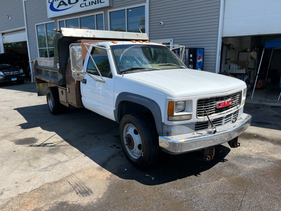 1995 Chevrolet 3500 Sl, available for sale in Plainville, Connecticut | Chris's Auto Clinic. Plainville, Connecticut 1995 Chevrolet 3500 Sl, available for sale in Plainville, Connecticut | Chris's Auto Clinic. Plainville, Connecticut