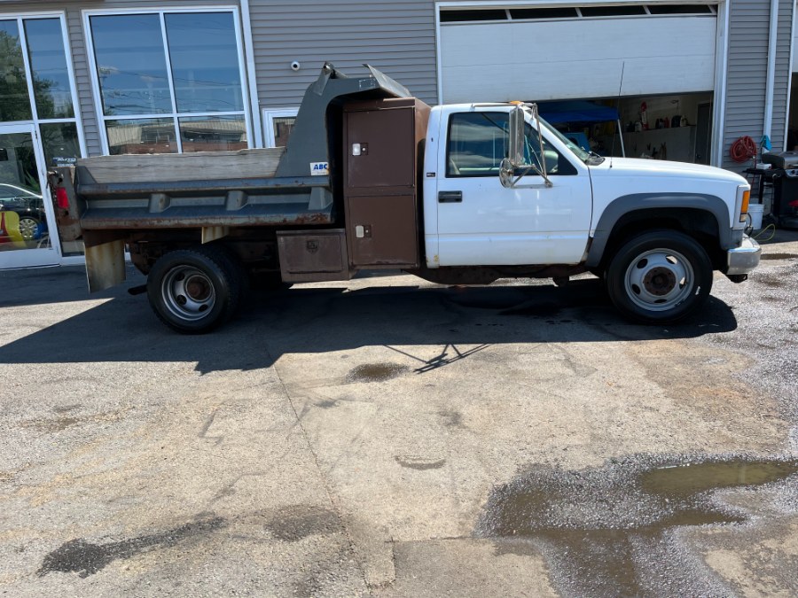 1995 Chevrolet 3500 Sl, available for sale in Plainville, Connecticut | Chris's Auto Clinic. Plainville, Connecticut 1995 Chevrolet 3500 Sl, available for sale in Plainville, Connecticut | Chris's Auto Clinic. Plainville, Connecticut
