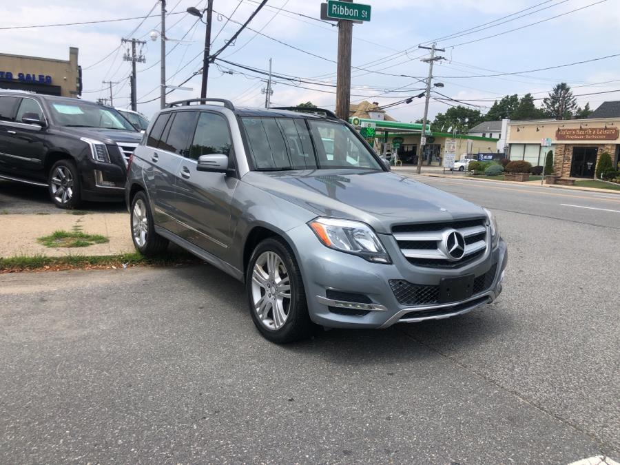 Used Mercedes-Benz GLK-Class 4MATIC 4dr GLK350 2015 | Signature Auto Sales. Franklin Square, New York Used Mercedes-Benz GLK-Class 4MATIC 4dr GLK350 2015 | Signature Auto Sales. Franklin Square, New York