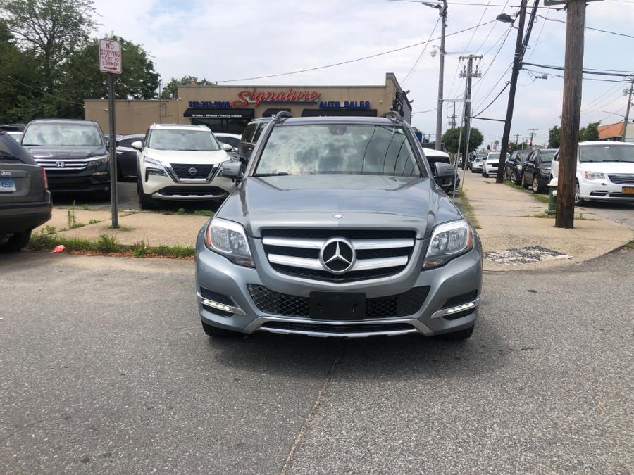 Used Mercedes-Benz GLK-Class 4MATIC 4dr GLK350 2015 | Signature Auto Sales. Franklin Square, New York Used Mercedes-Benz GLK-Class 4MATIC 4dr GLK350 2015 | Signature Auto Sales. Franklin Square, New York