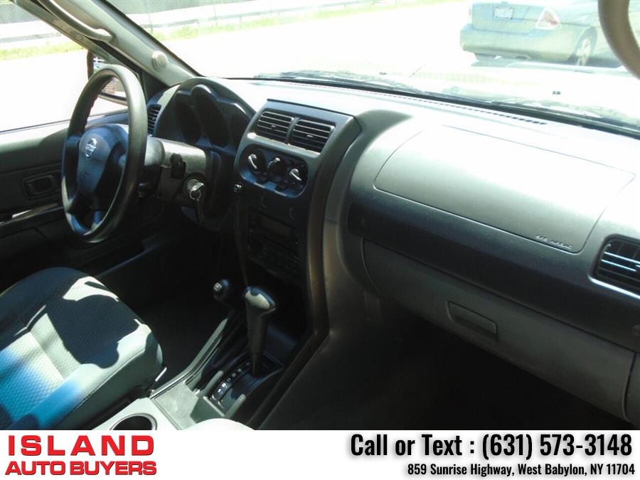 Used Nissan Xterra SE S/C 4dr Supercharged 4WD SUV 2002 | Island Auto Buyers. West Babylon, New York Used Nissan Xterra SE S/C 4dr Supercharged 4WD SUV 2002 | Island Auto Buyers. West Babylon, New York