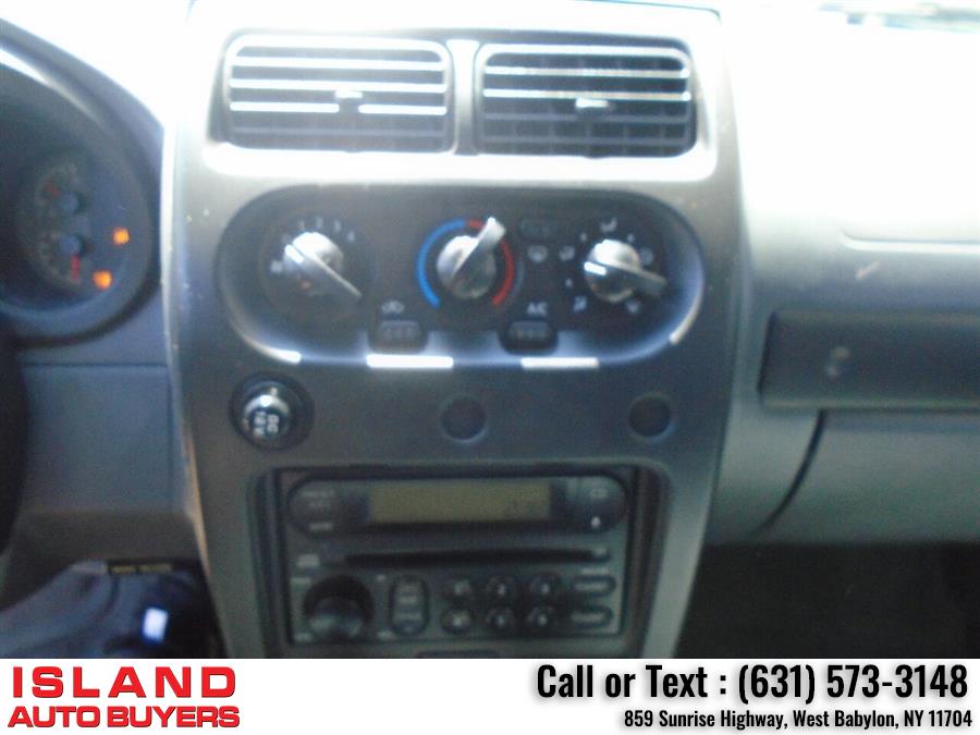 Used Nissan Xterra SE S/C 4dr Supercharged 4WD SUV 2002 | Island Auto Buyers. West Babylon, New York Used Nissan Xterra SE S/C 4dr Supercharged 4WD SUV 2002 | Island Auto Buyers. West Babylon, New York