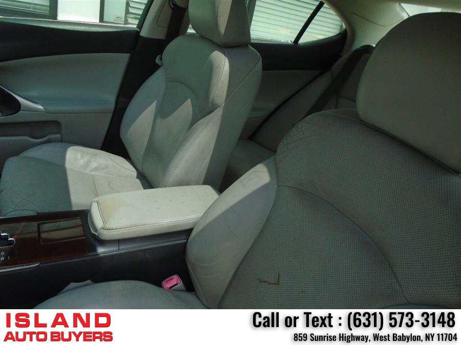 Used Lexus Is 250 Base AWD 4dr Sedan 2006 | Island Auto Buyers. West Babylon, New York Used Lexus Is 250 Base AWD 4dr Sedan 2006 | Island Auto Buyers. West Babylon, New York