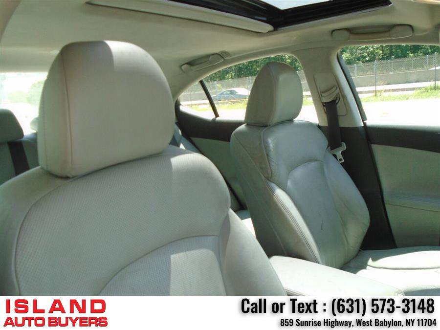 Used Lexus Is 250 Base AWD 4dr Sedan 2006 | Island Auto Buyers. West Babylon, New York Used Lexus Is 250 Base AWD 4dr Sedan 2006 | Island Auto Buyers. West Babylon, New York
