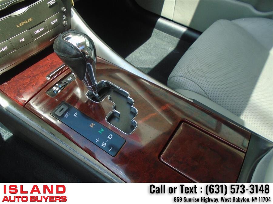Used Lexus Is 250 Base AWD 4dr Sedan 2006 | Island Auto Buyers. West Babylon, New York Used Lexus Is 250 Base AWD 4dr Sedan 2006 | Island Auto Buyers. West Babylon, New York