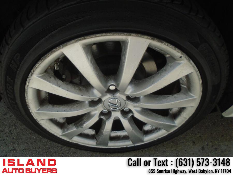 Used Lexus Is 250 Base AWD 4dr Sedan 2006 | Island Auto Buyers. West Babylon, New York Used Lexus Is 250 Base AWD 4dr Sedan 2006 | Island Auto Buyers. West Babylon, New York