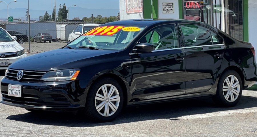 Used Volkswagen Jetta 1.4T S Auto 2017 | Green Light Auto. Corona, California Used Volkswagen Jetta 1.4T S Auto 2017 | Green Light Auto. Corona, California