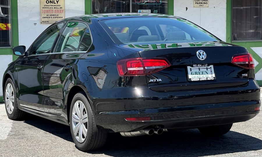Used Volkswagen Jetta 1.4T S Auto 2017 | Green Light Auto. Corona, California Used Volkswagen Jetta 1.4T S Auto 2017 | Green Light Auto. Corona, California