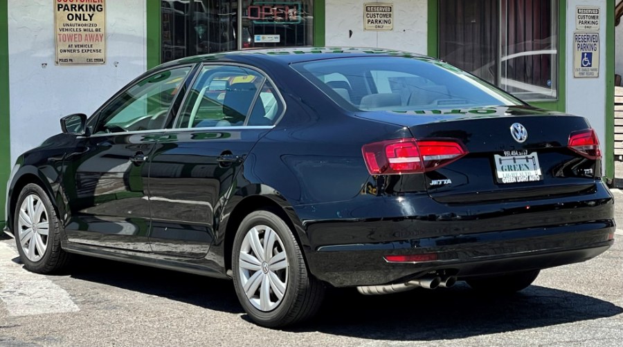 Used Volkswagen Jetta 1.4T S Auto 2017 | Green Light Auto. Corona, California Used Volkswagen Jetta 1.4T S Auto 2017 | Green Light Auto. Corona, California