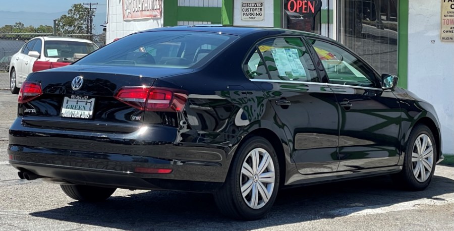 Used Volkswagen Jetta 1.4T S Auto 2017 | Green Light Auto. Corona, California Used Volkswagen Jetta 1.4T S Auto 2017 | Green Light Auto. Corona, California