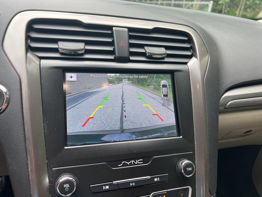 Used Ford Fusion Hybrid SE FWD 2019 | TJ Motors. New London, Connecticut Used Ford Fusion Hybrid SE FWD 2019 | TJ Motors. New London, Connecticut