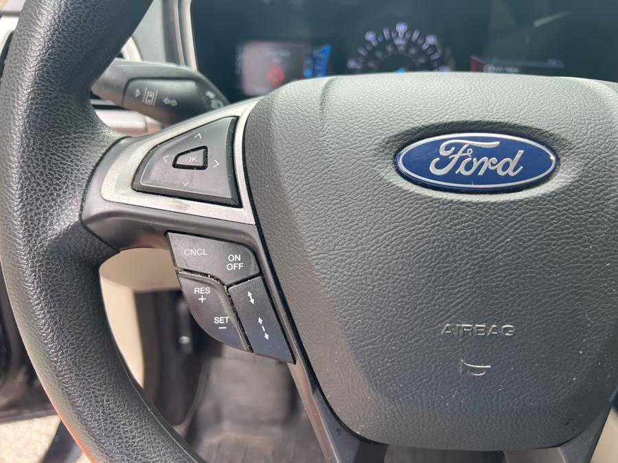 Used Ford Fusion Hybrid SE FWD 2019 | TJ Motors. New London, Connecticut Used Ford Fusion Hybrid SE FWD 2019 | TJ Motors. New London, Connecticut