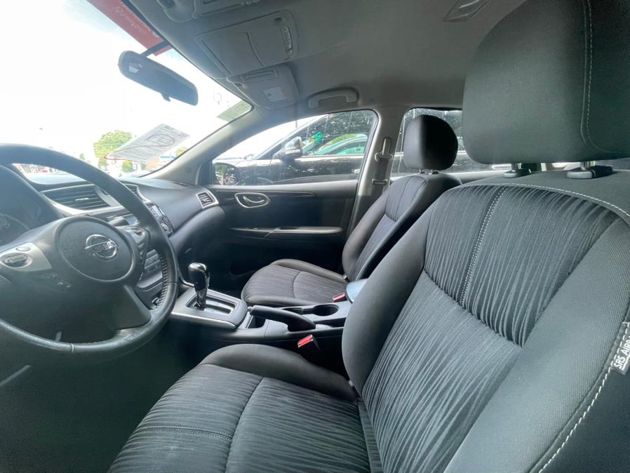 2017 Nissan Sentra SV, available for sale in Rosedale, New York | Sunrise Auto Sales. Rosedale, New York 2017 Nissan Sentra SV, available for sale in Rosedale, New York | Sunrise Auto Sales. Rosedale, New York