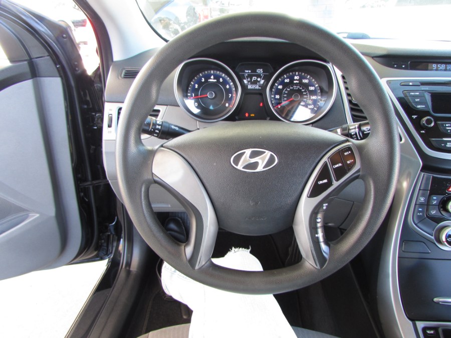 Used Hyundai Elantra 4dr Sdn Auto SE (Alabama Plant) 2015 | VIP Auto Enterprise, Inc. Orlando, Florida Used Hyundai Elantra 4dr Sdn Auto SE (Alabama Plant) 2015 | VIP Auto Enterprise, Inc. Orlando, Florida